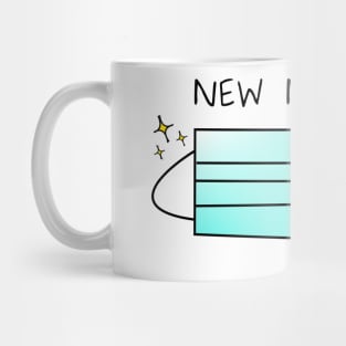 New Normal Mug